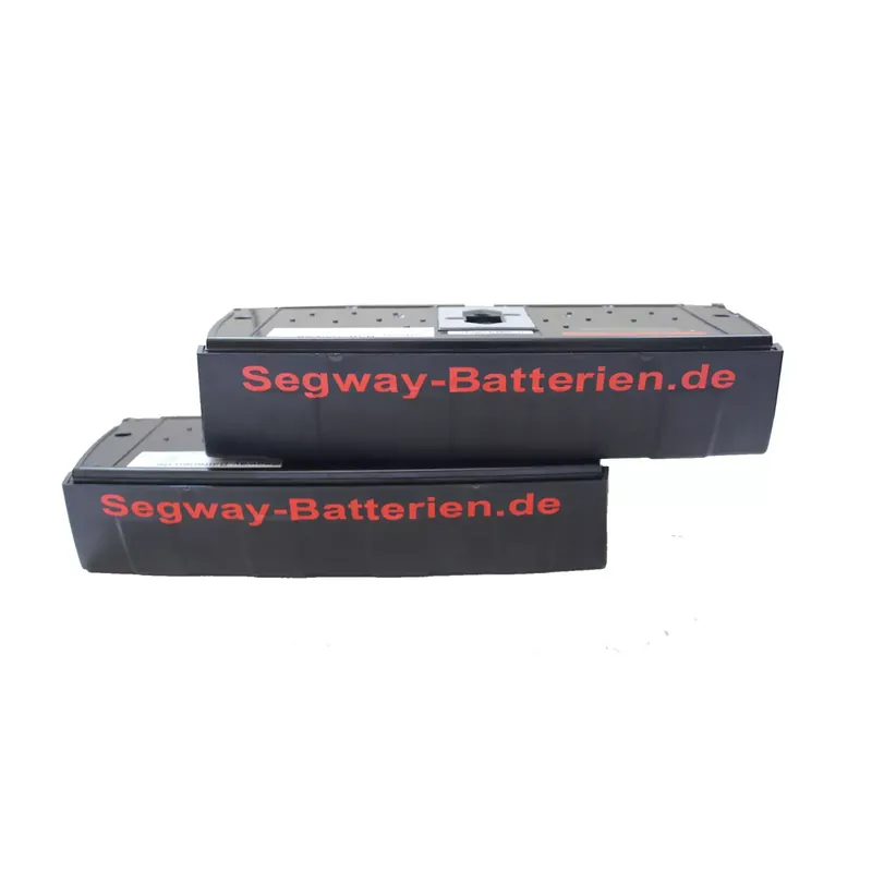 OEM Segway Batterie - 10AH für Segway X2 I2 mit Bluetooth Preiswert