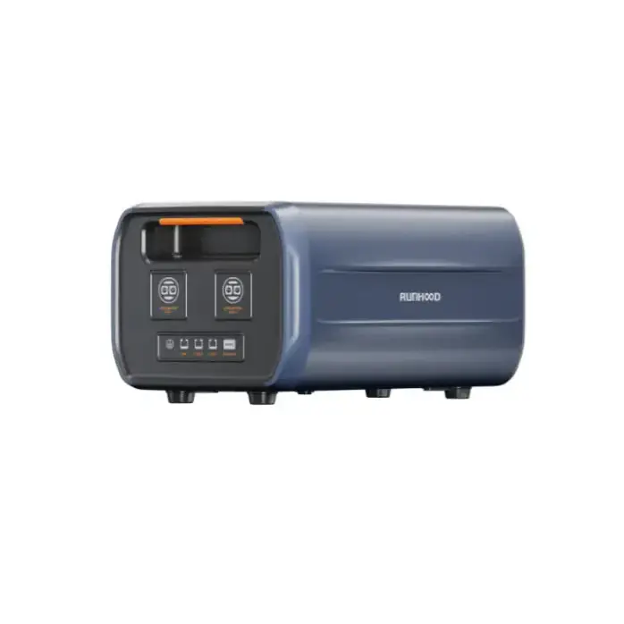 RUNHOOD B2400 [2400Wh] Erweiterungsbatterie für F2400 Top-Preis