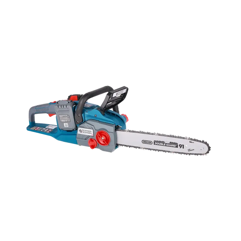 Preis Gesenkt Akku Kettensäge 35cm Schwertlänge KS CS40V-14