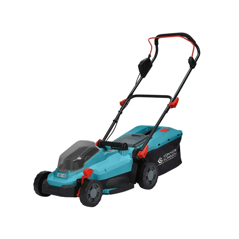 Neuheit Akku-Rasenmäher KS 33LM-20V Könner & Söhnen