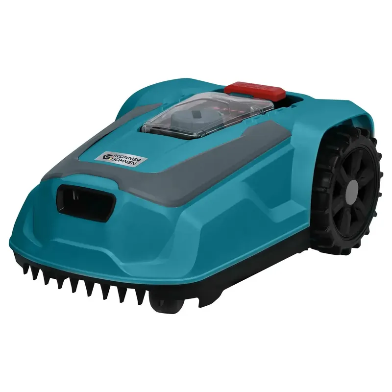 Echt Roboter-Rasenmäher KS 22RLM Könner & Söhnen