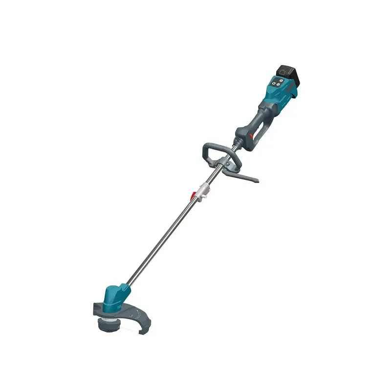 Expressversand Akku Rasentrimmer KS BCT-20V Könner & Söhnen