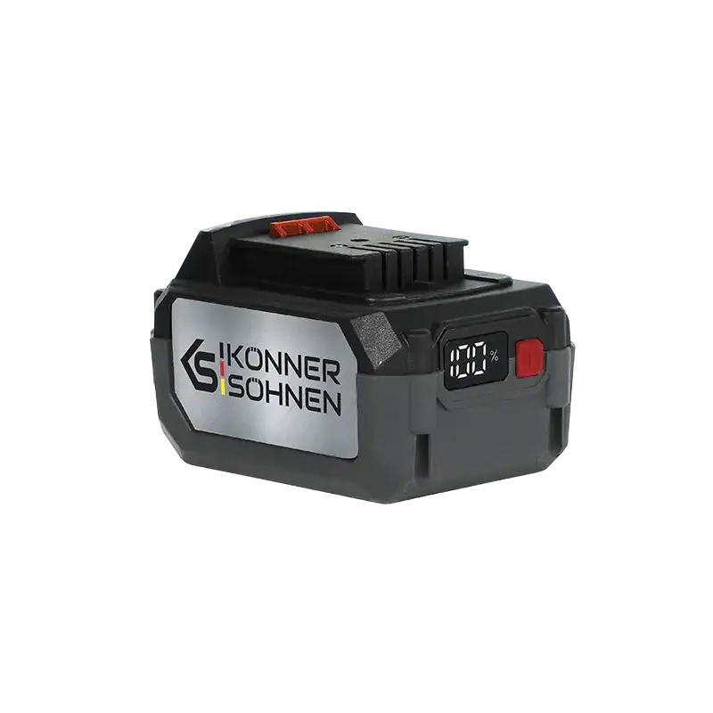 Schneller Versand Li-Ion Akku 20V KS 20V4-1 für Akku-Geräte von Könner & Söhnen Modelle