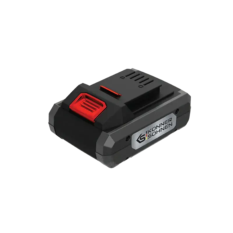Li-Ion Akku 20V KS 20V4-2 für Akku-Geräte von Könner & Söhnen Modelle Sonderaktion