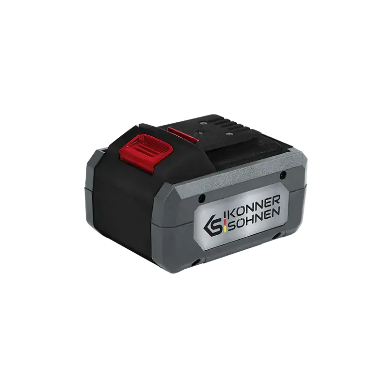 Highlight Li-Ion Akku 20V KS 20V8-2 für Akku-Geräte von Könner & Söhnen Modelle