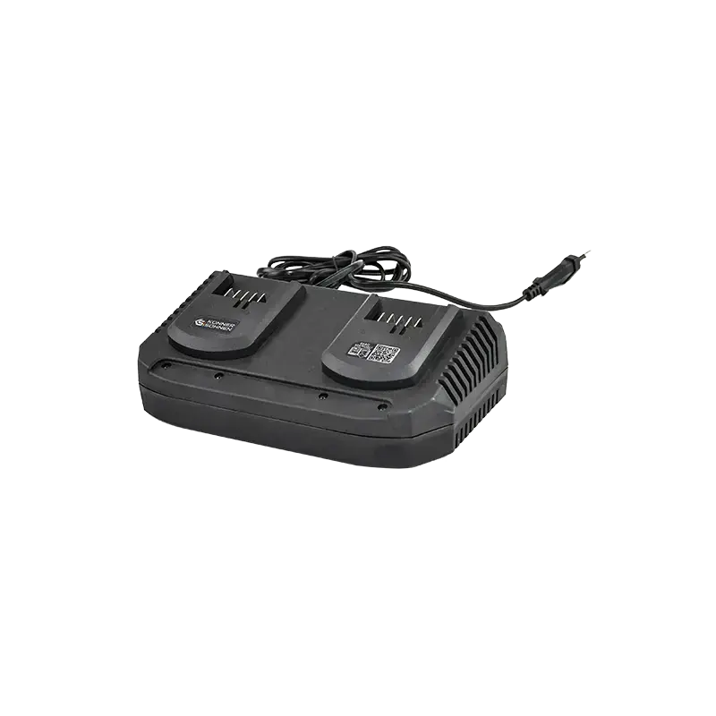 Ladegerät für Li-Ion Akku KS C35A-2 Kracherpreis
