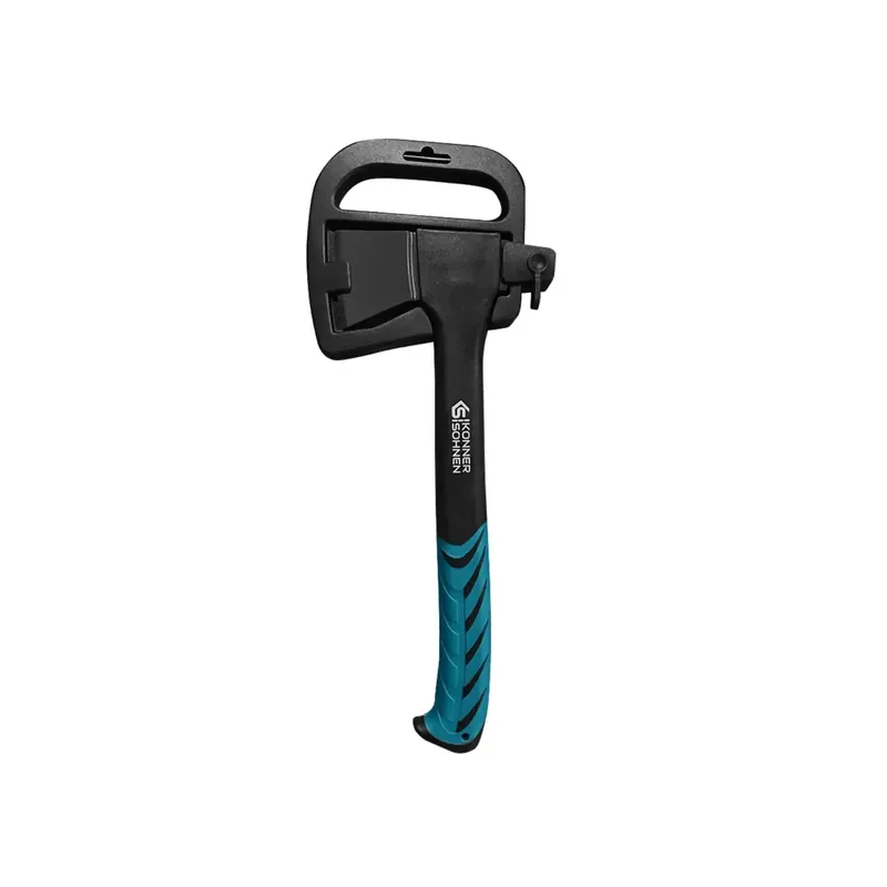 Hackaxt KS CA640 Grifflänge 35,5 cm von Könner & Söhnen Neuheit