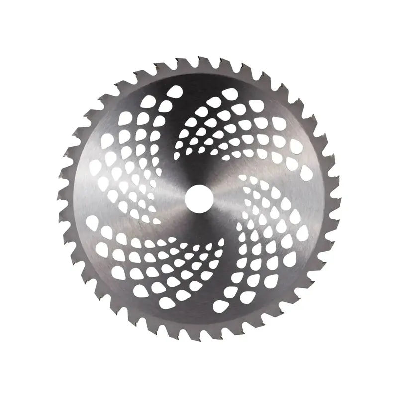 Heißes Angebot 40T Trimmerklinge KS TB-40T