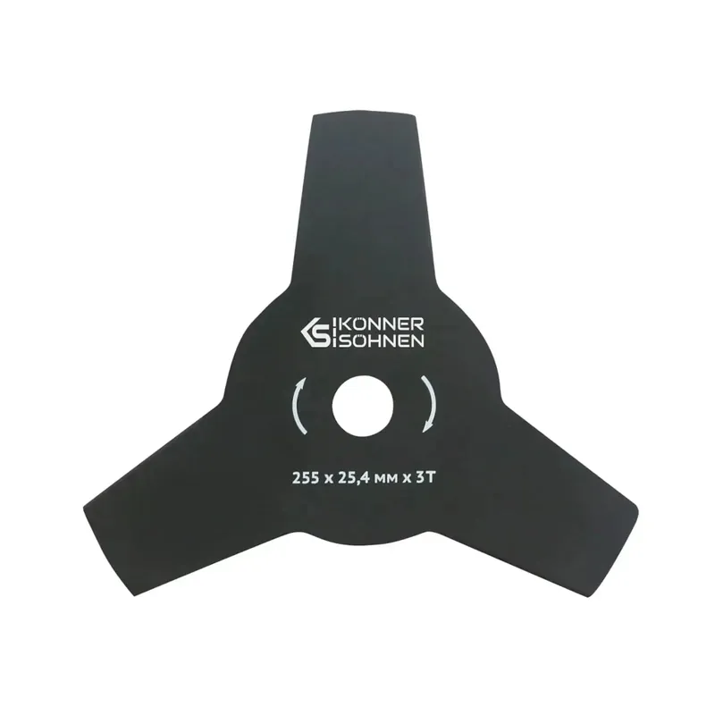 3-Zahn-Messer KS TB-3T Angebot
