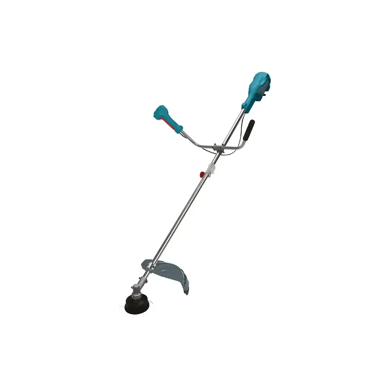 Elektrischer Bürstenschneider & Rasentrimmer Könner & Söhnen KS BCT-1400 Preiswert