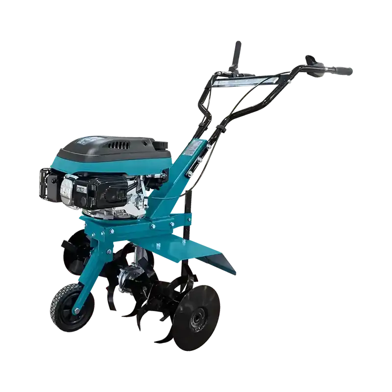 Benzin-Bodenhacke KS 4HP-70 Meistverkauft