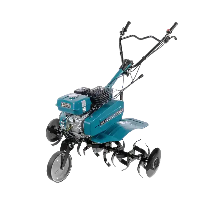 Benzin-Bodenhacke KS 7HP-950A Preis Gesenkt