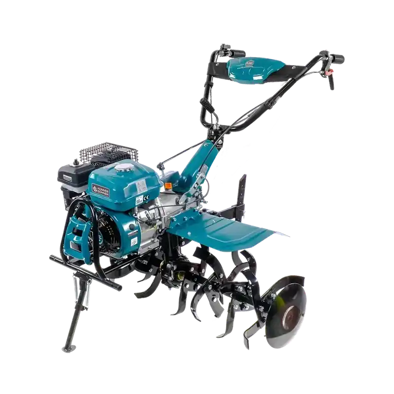 Ausverkauf Benzin-Bodenhacke KS 7HP-1050G