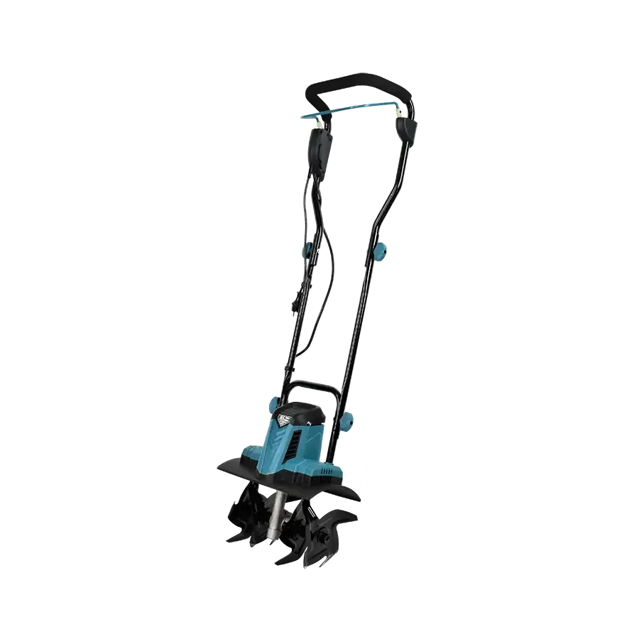 Schnäppchen Elektro-Bodenhacke KS 1000T E