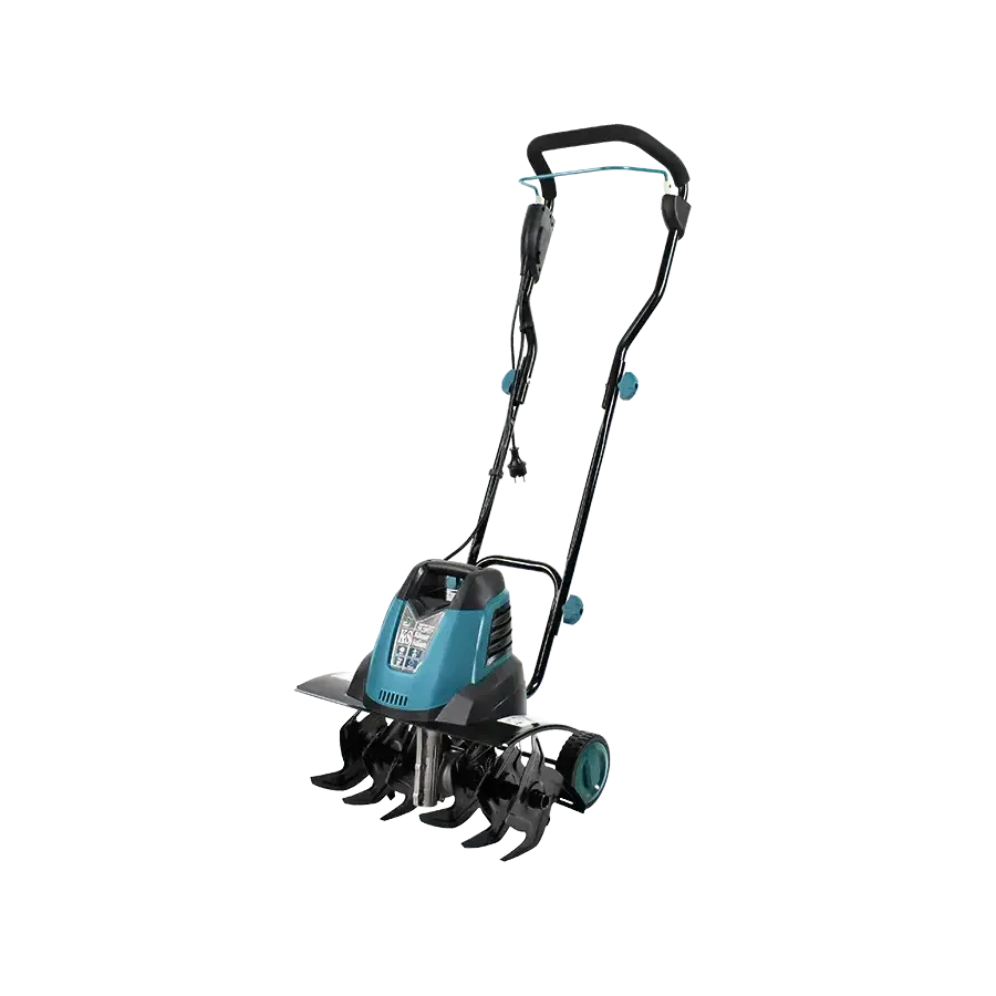 Elektro-Bodenhacke KS 1500T E Must-Have