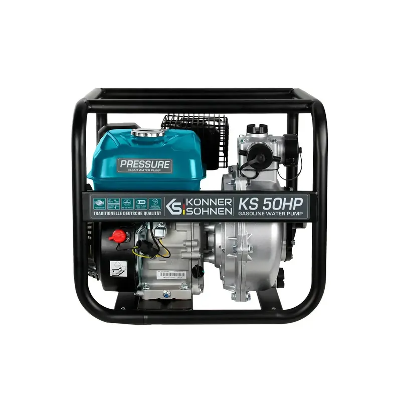 Wasserpumpe für sauberes Wasser KS 50HP Mega-Angebot