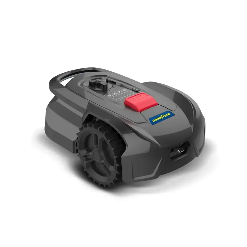 Jetzt Kaufen Mähroboter Rasenmähroboter Goodyear GY1600RM - 500m² 20V 2AH