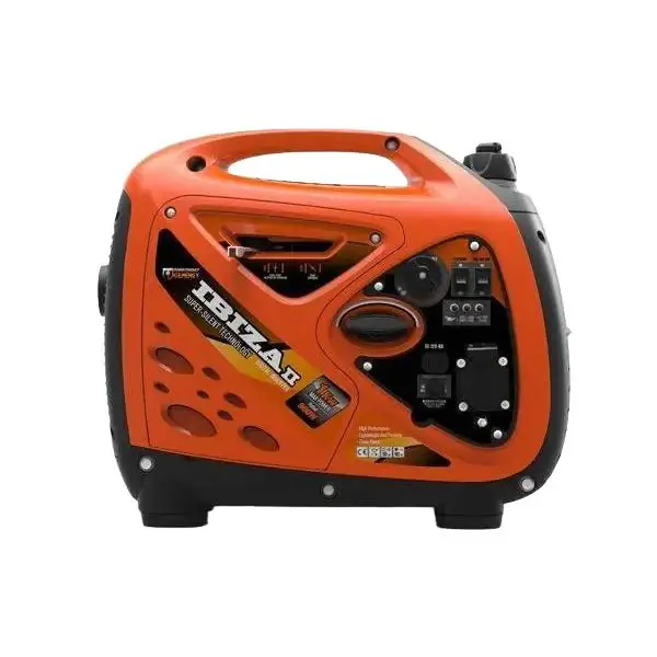 Angebot Stromerzeuger Benzin 1000 Watt Genergy Ibiza II