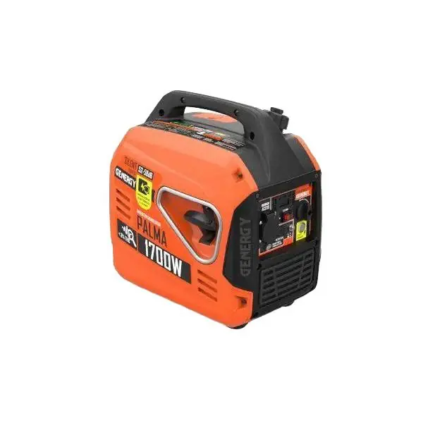 Online Kaufen Inverter Stromerzeuger Benzin 1700 Watt Genergy Palma