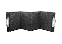 Energizer Sunpack 100 faltbares Solarpaneel 100W für tragbare Powerstation Preis Gesenkt