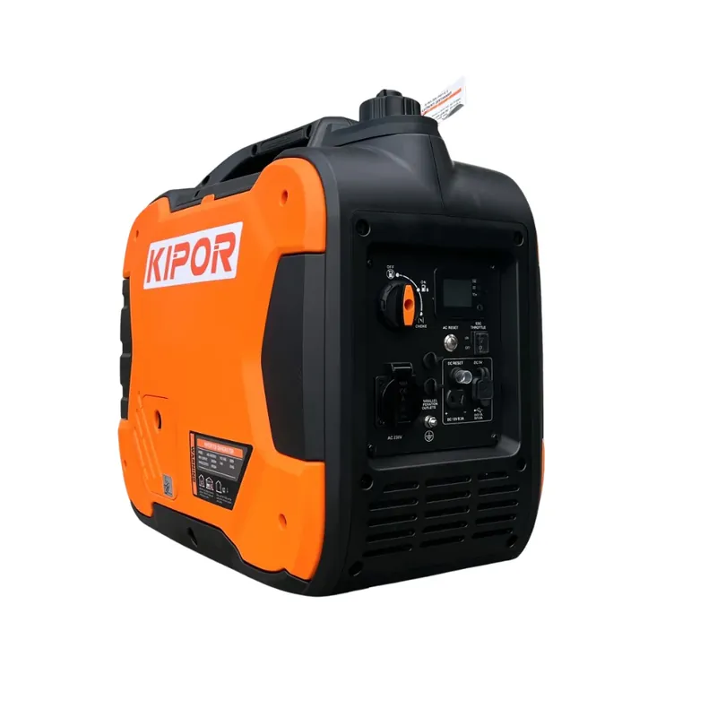 KIPOR Stromerzeuger IG3500 Inverter Stromerzeuger 3400Watt Letzte Chance