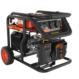 Benzin Stromerzeuger SVR 2800W GENERGY Gorbea Open Frame Wochenendangebot