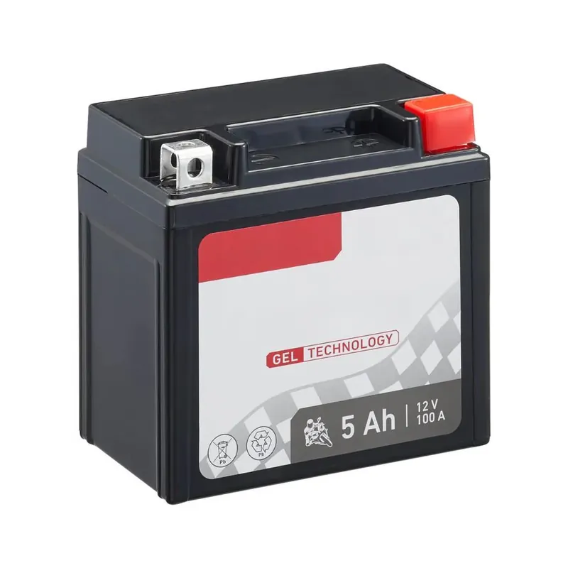 Preisknaller Starterbatterie für Generator