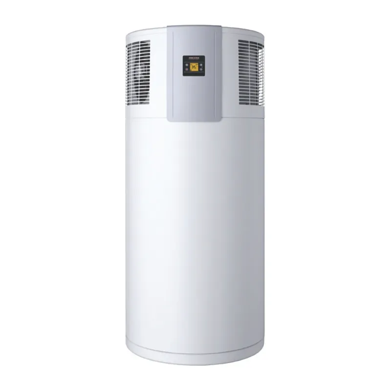 Bestseller Wärmepumpe Stiebel Eltron WWK 300 - 291 Liter