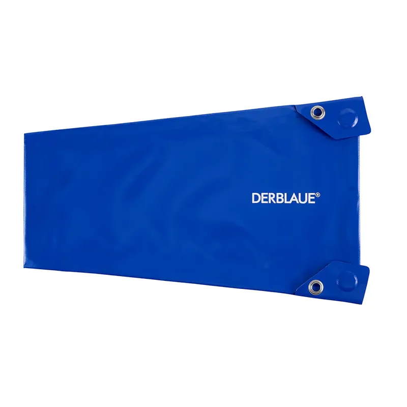Aktuell DERBLAUE® Rutsche – Die preisgekrönte Ablaufrutsche für gezieltes Flüssigkeitsleiten
