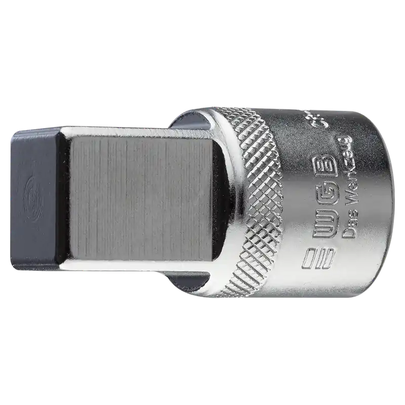 Preisknaller 1/2" Übergangsteil, DIN 3123 A