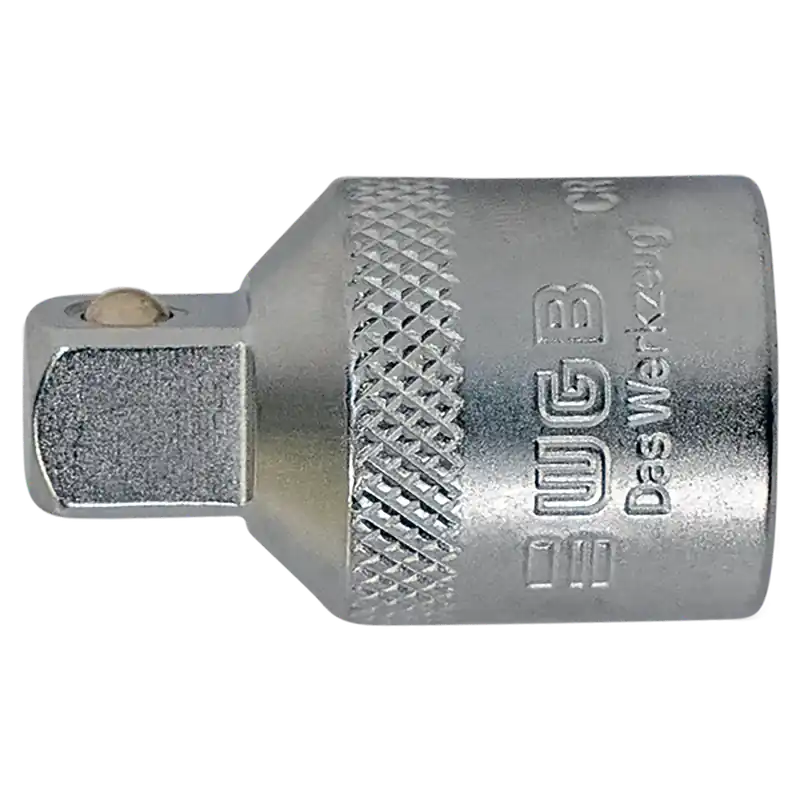 Aktuell 1/2" Übergangsteil, DIN 3123 A