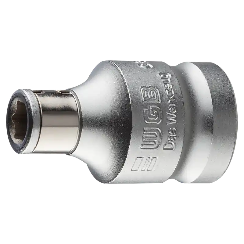 1/2" Bit-Adapter Nur Für Kurze Zeit
