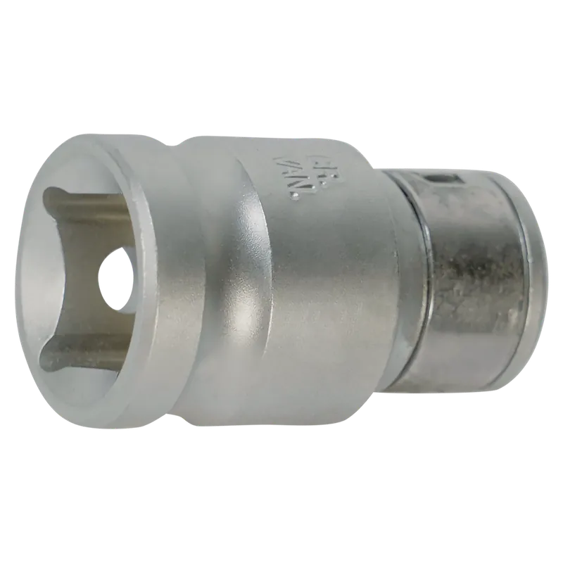 1/2" Bit-Adapter Solange Der Vorrat Reicht