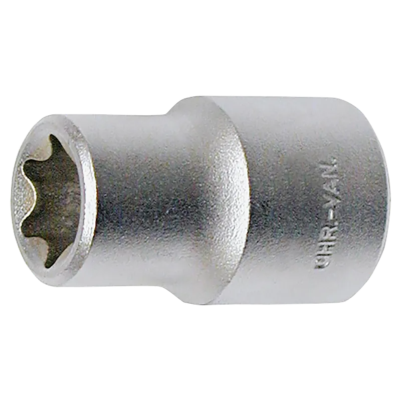 1/2" E-TX Schraubendreher-Einsatz Beliebt