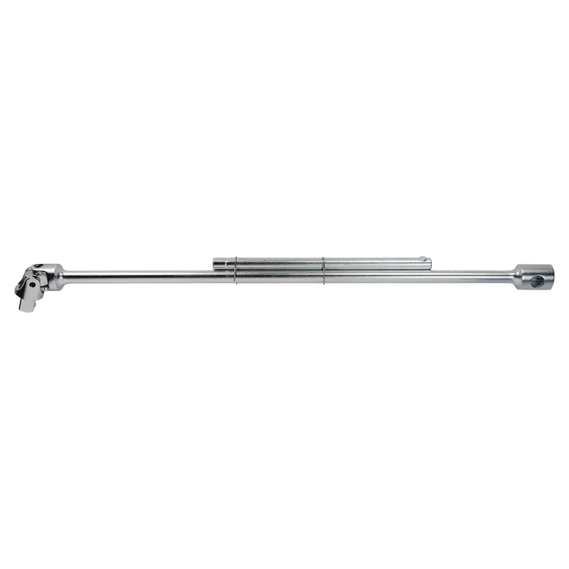 1/2" Verlängerung mit Kardangelenk und T-Griff Neu
