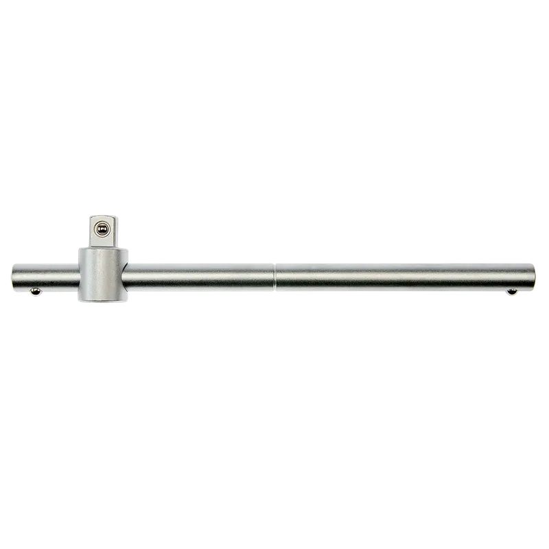 1/2" Griff mit Gleitstück, DIN 3122 A Markenware
