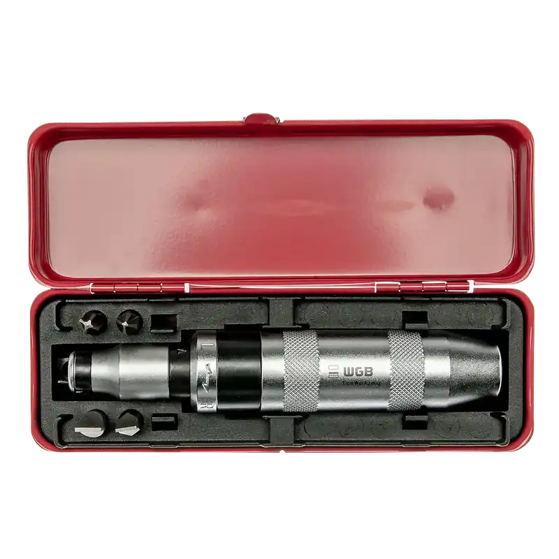 1/2" Hand-Schlagschrauber-Satz Markenware