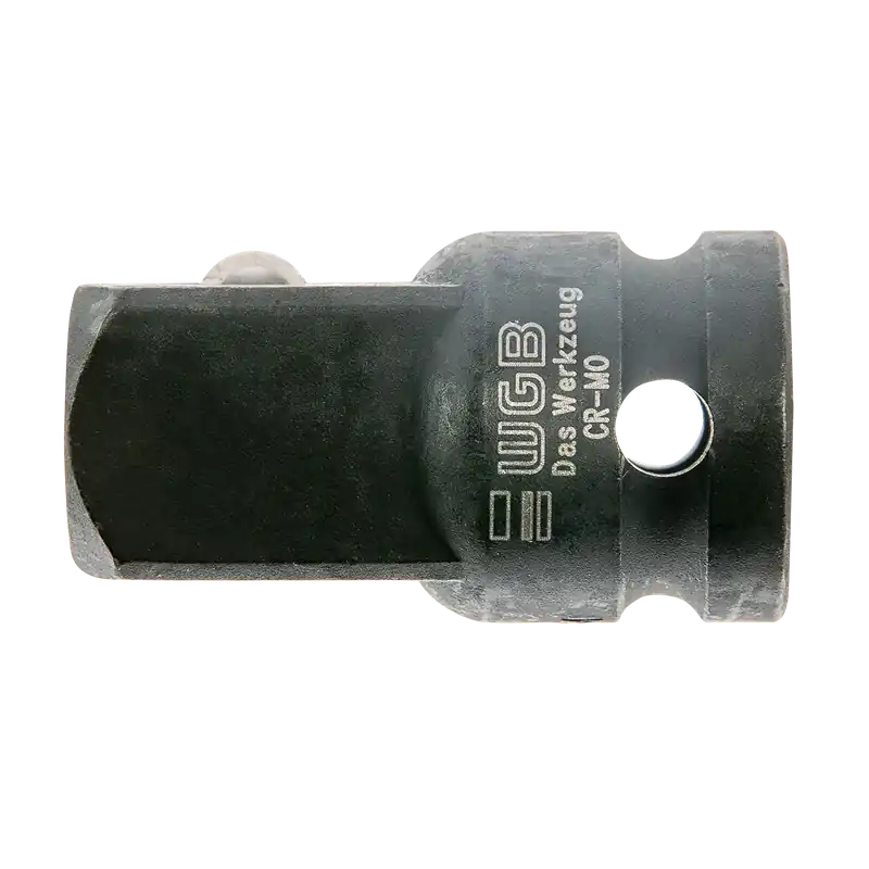 1/2" Kraft-Übergangsteil Billig