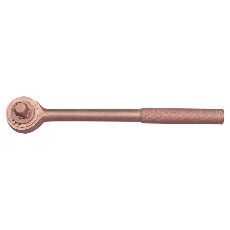 1/2" Knarre, umsteckbar, funkenfrei Saisonangebot