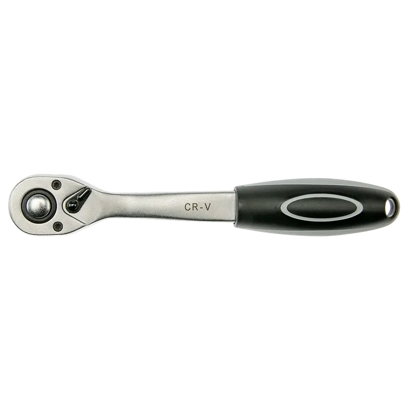 1/2" Hebelumschaltknarre, 72 Zähne, DIN 3122 D Preis Gesenkt