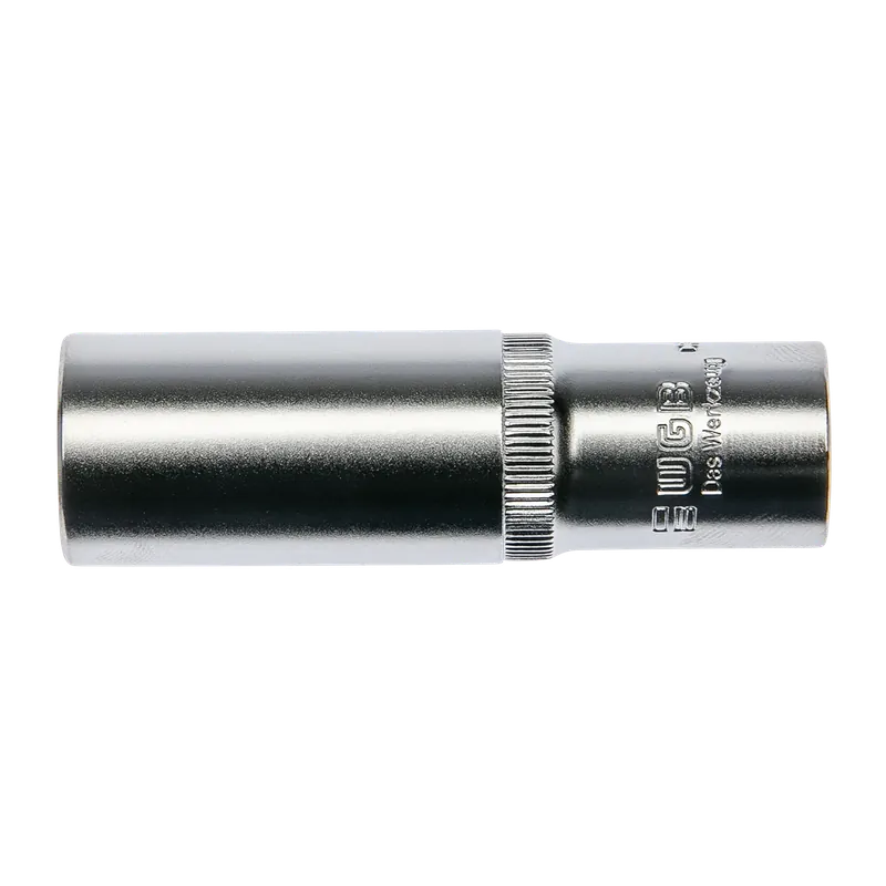1/2" Steckschlüssel-Einsatz, 6-kant, DIN 3124 Knallerangebot