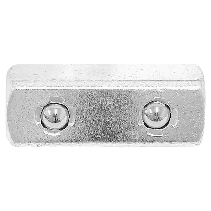 1/2" Verbindungsvierkant, DIN 3122 Online Kaufen