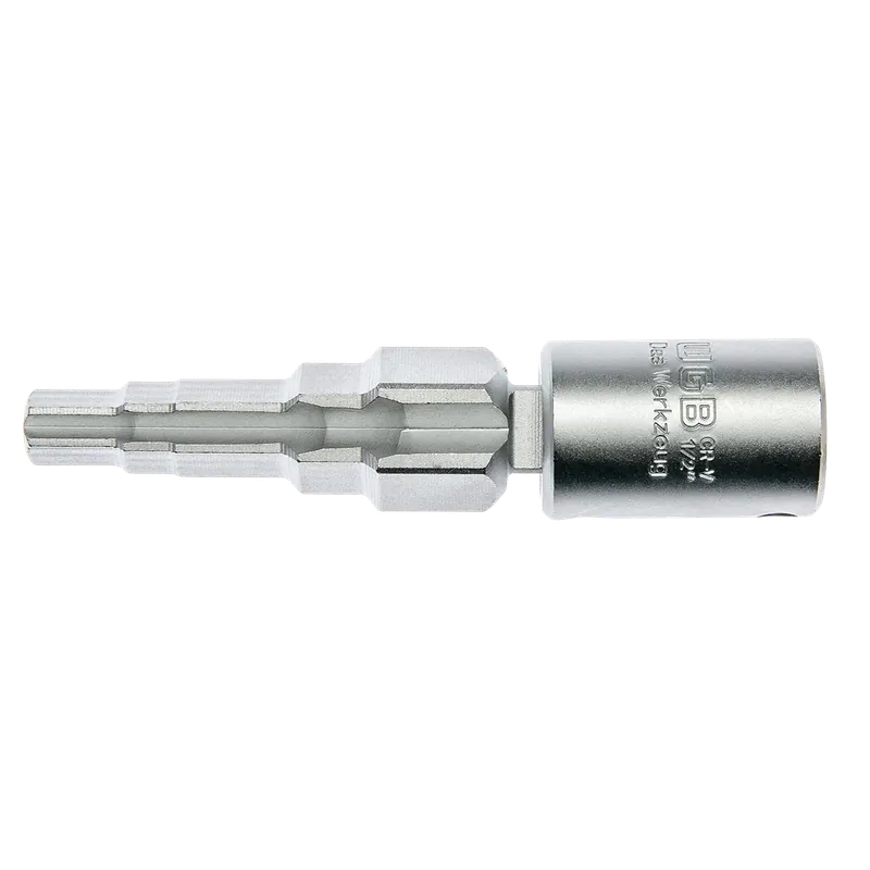 1/2" Universalschlüssel für Ventilnippel Solange Der Vorrat Reicht