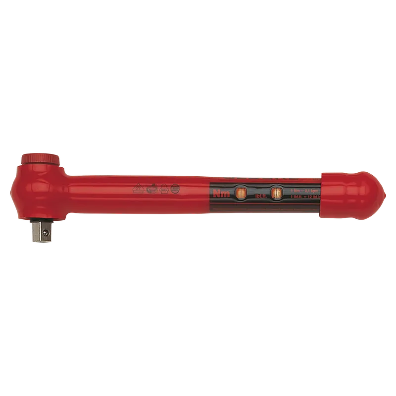 1/2" VDE Drehmomentschlüssel, DIN 7449 Preisknaller
