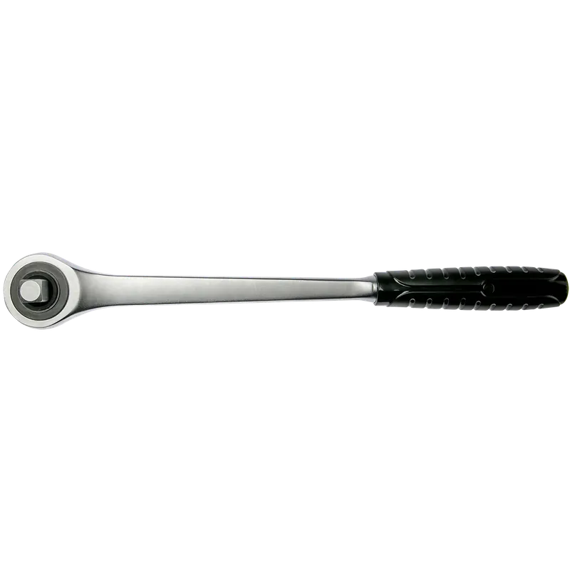 Echt 3/4" Knarre umsteckbar, 36 Zähne, DIN 3122 C