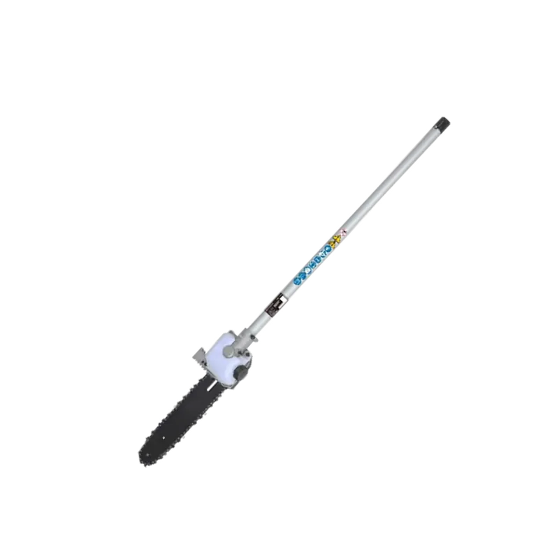 Sichere Zahlung Hochentaster-Trimmerschaft für GD24X2TX