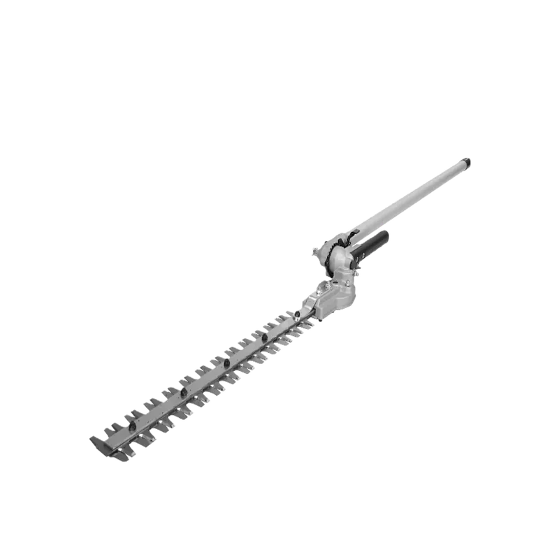 Heckenscheren-Aufsatz für Rasentrimmer GD24X2TX Super-Preis