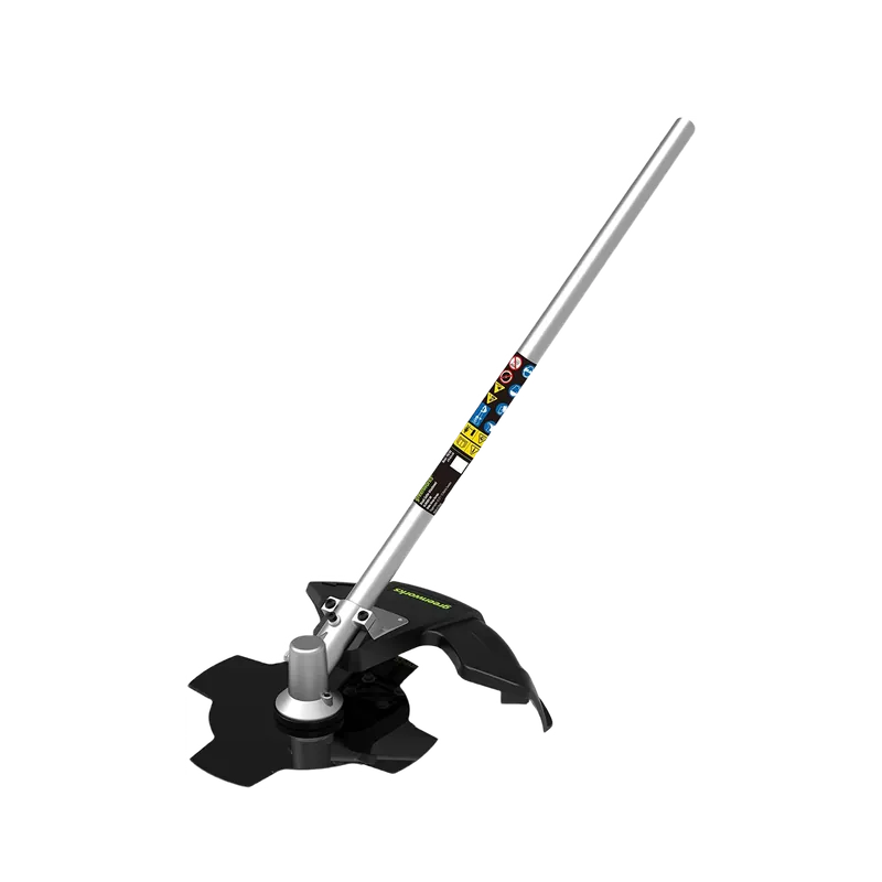 Garantierte Lieferung Freischneideraufsatz für Trimmer GD24X2TX