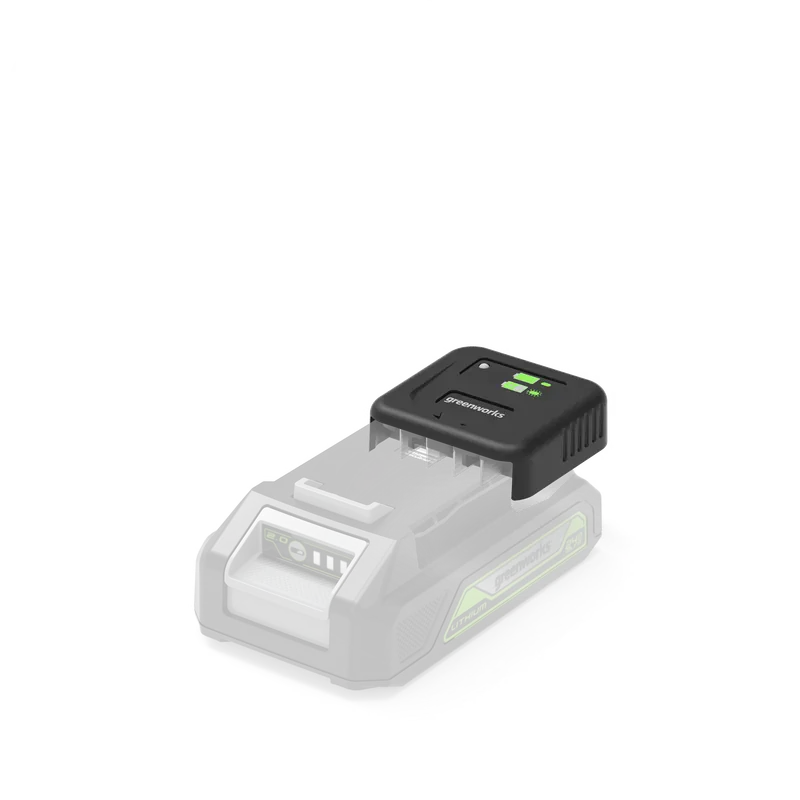 Meistverkauft POWERALL 24V Slide-Ladegerät 2A