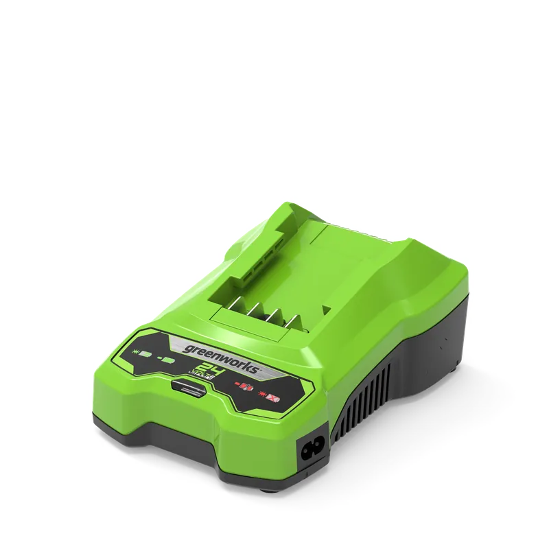POWERALL 24V Schnellladegerät 2A Direkt Vom Hersteller